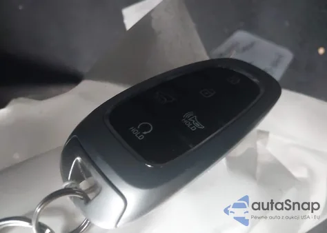 2023 Hyundai Tucson Sel из США, поврежденный, VIN 5NMJFCAE8PH252149